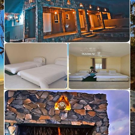 Вилла جبل شمس Jabal Shams Sunset House Dar Sawda Экстерьер фото