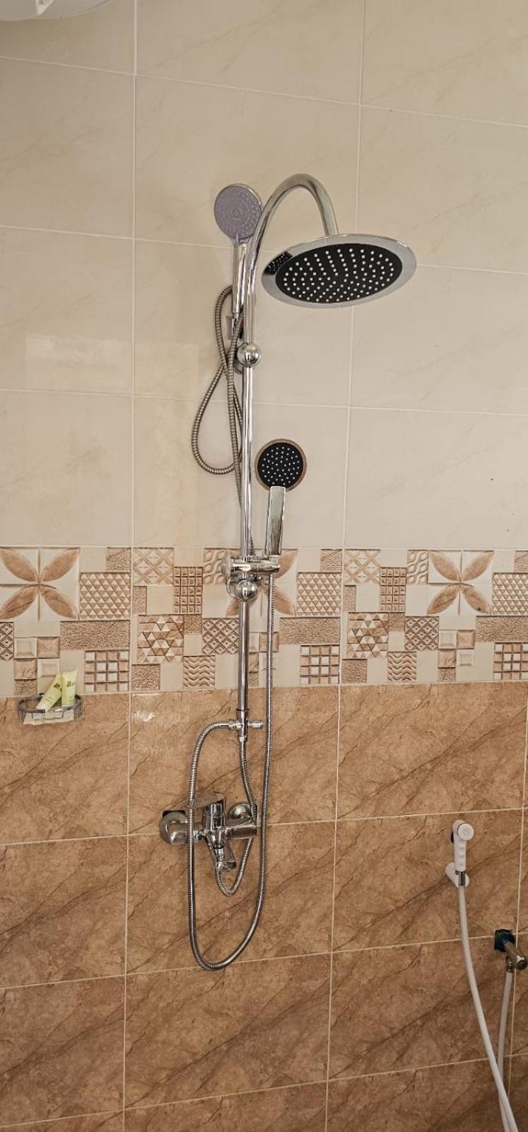 Вилла جبل شمس Jabal Shams Sunset House Dar Sawda Экстерьер фото